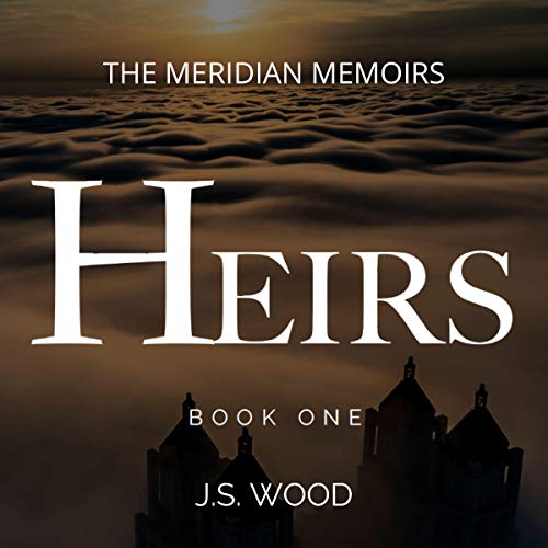 Cover of Heirs