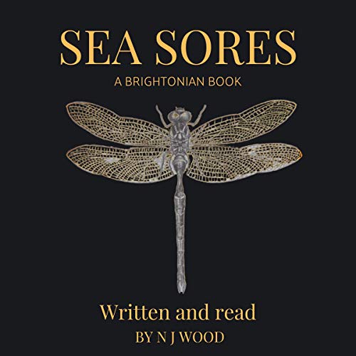 Cover of Sea Sores