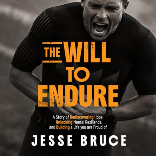 Cover of The Will to Endure