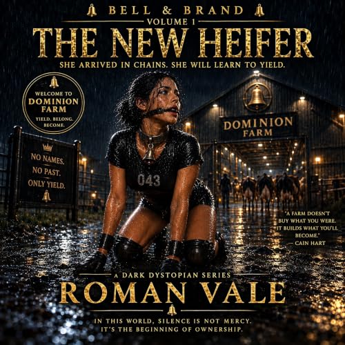 Cover of The New Heifer