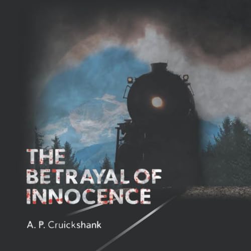 Cover of The Betrayal of Innocence