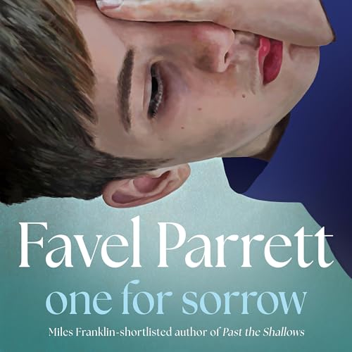 Cover of One for Sorrow