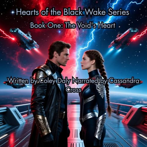 Cover of The Void’s Heart