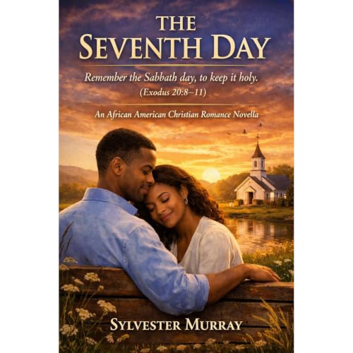 Cover of The Seventh Day
