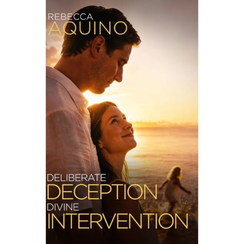 Cover of Deliberate Deception Divine Intervention