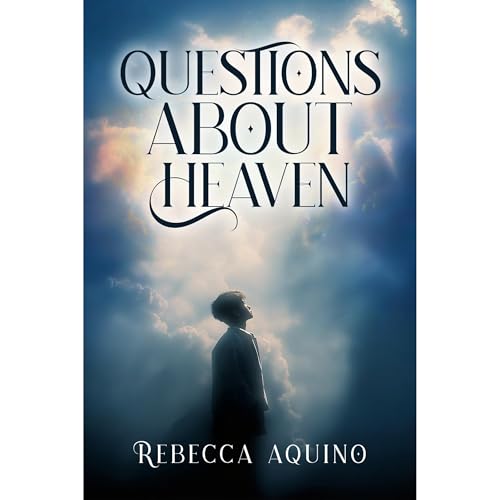 Cover of Questions About Heaven