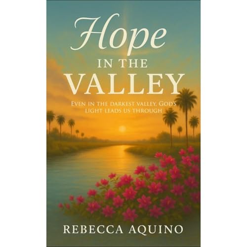 Cover of Hope in the Valley