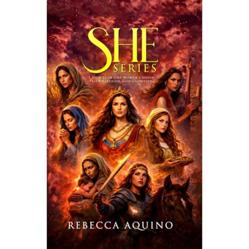 Cover of SHE Series