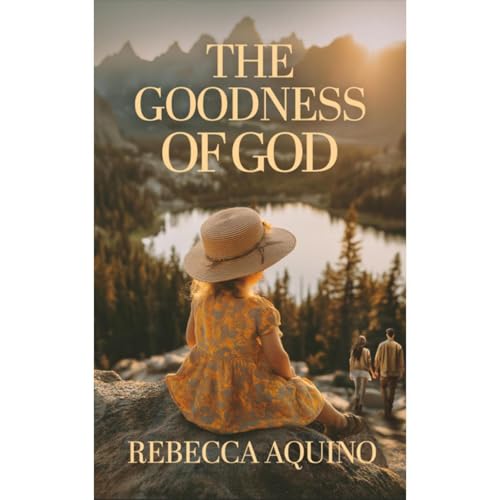 Cover of The Goodness of God