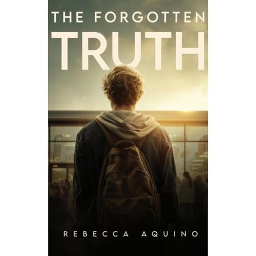 Cover of The Forgotten Truth