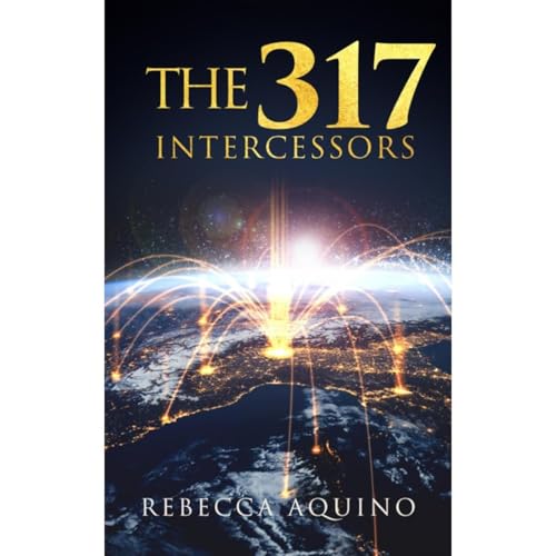 Cover of The 317 Intercessors