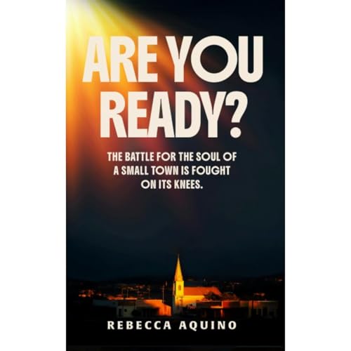 Cover of Are You Ready?