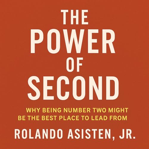 Cover of The Power of Second