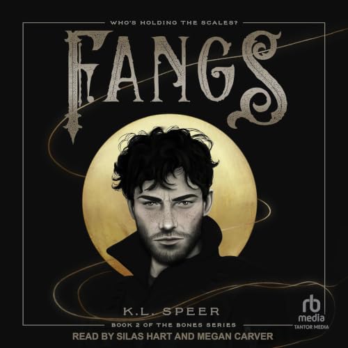 Cover of Fangs