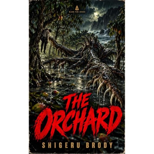 Cover of The Orchard