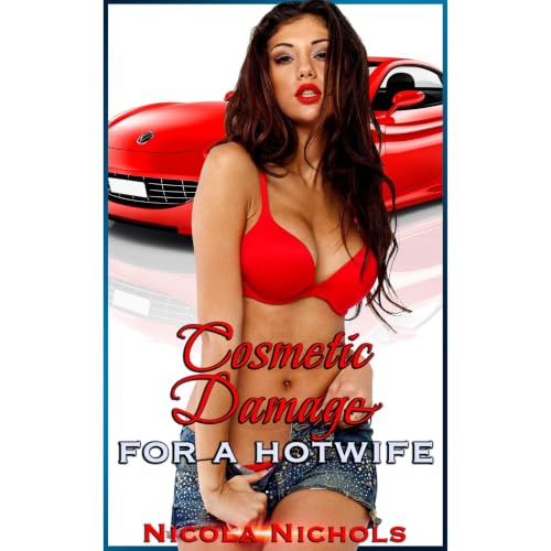 Cover of Cosmetic Damage