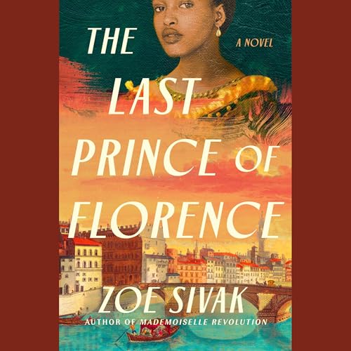 Cover of The Last Prince of Florence