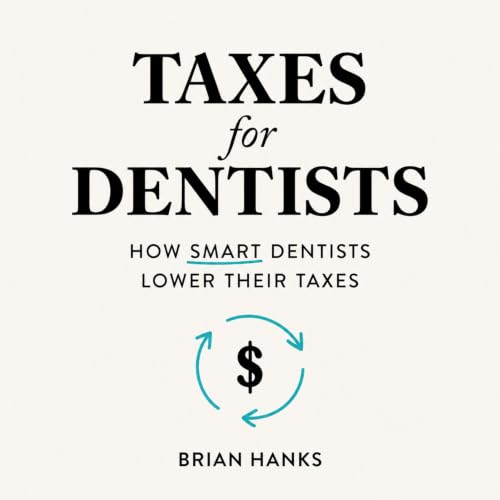 Cover of Taxes for Dentists