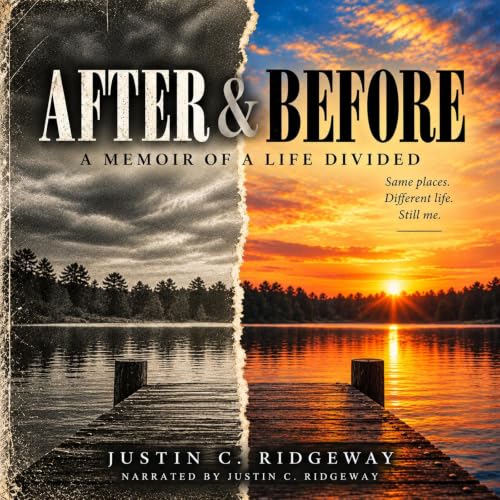 Cover of After & Before