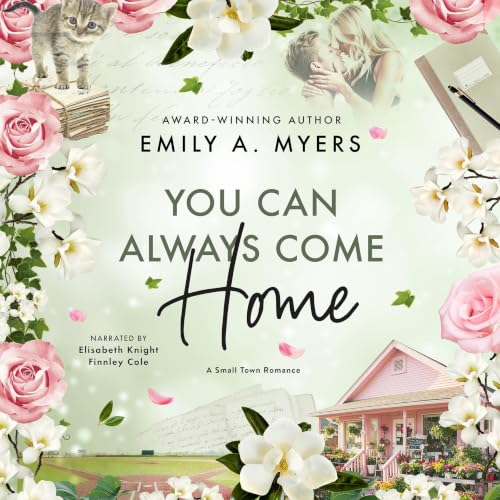 Cover of You Can Always Come Home
