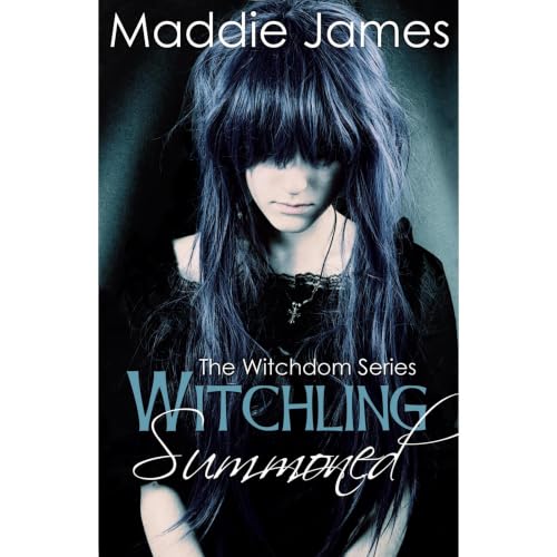 Cover of Witchling Summoned