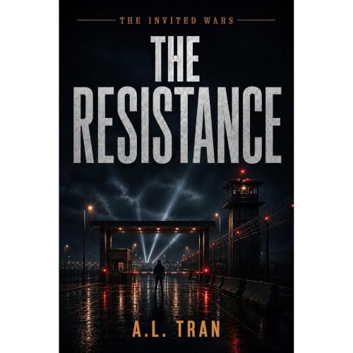 Cover of The Resistance