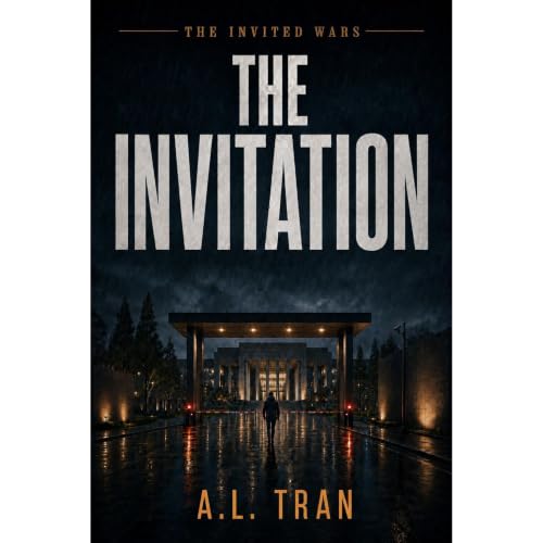 Cover of The Invitation