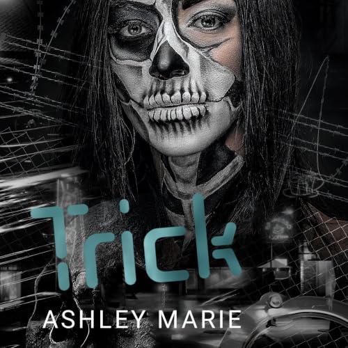 Cover of Trick