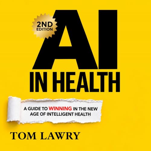Cover of AI in Health