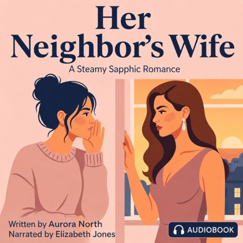Cover of Her Neighbor’s Wife