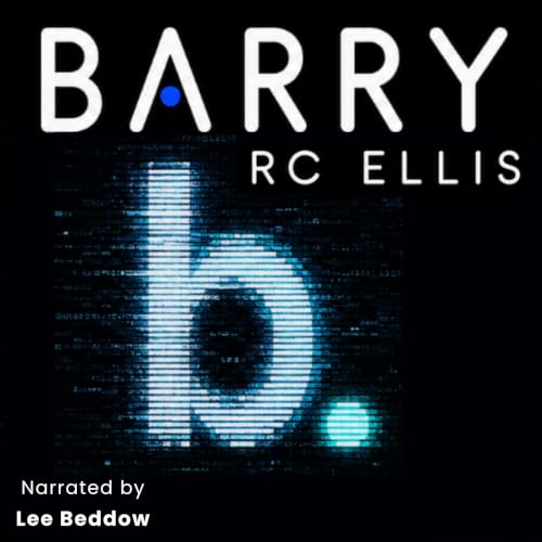 Cover of Barry