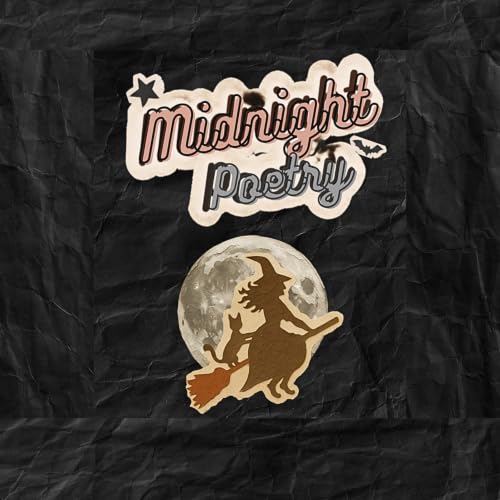 Cover of Midnight Poetry