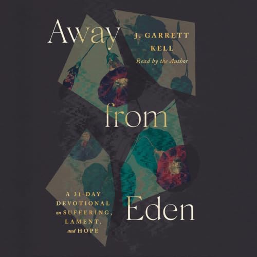 Cover of Away from Eden