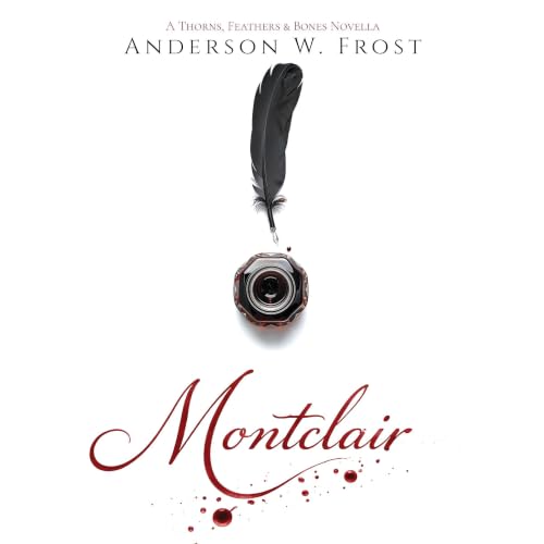 Cover of Montclair