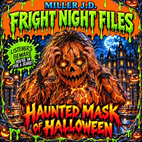 Cover of Fright Night Files
