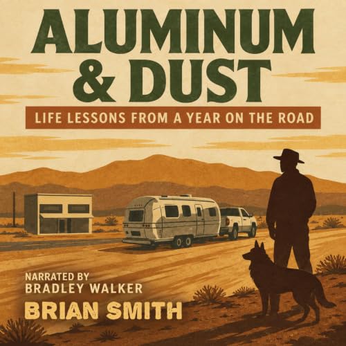 Cover of Aluminum & Dust