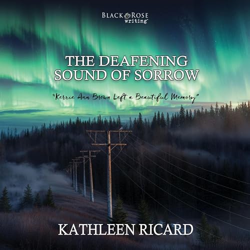 Cover of The Deafening Sound of Sorrow