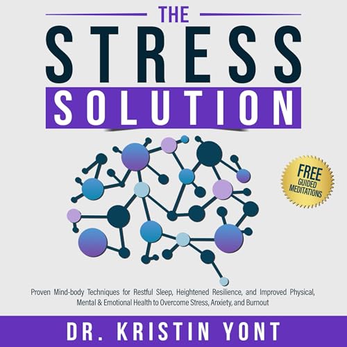 Cover of The Stress Solution