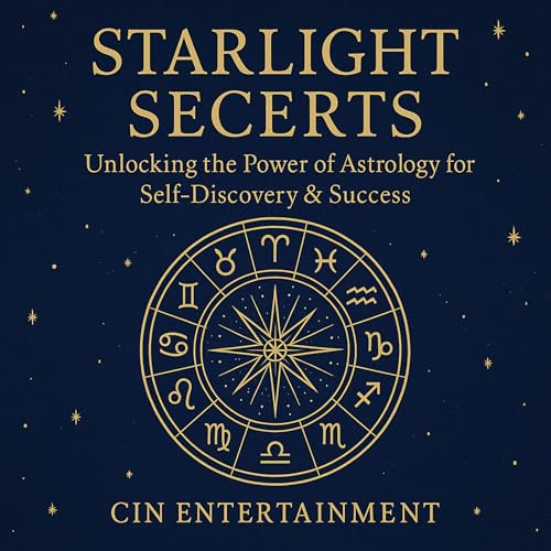 Cover of Starlight Secrets
