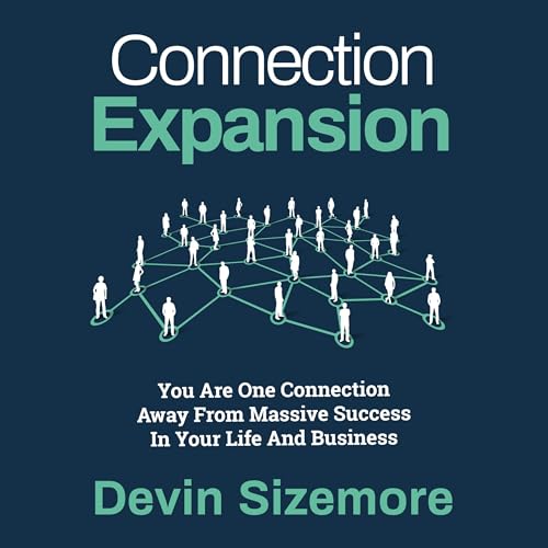Cover of Connection Expansion