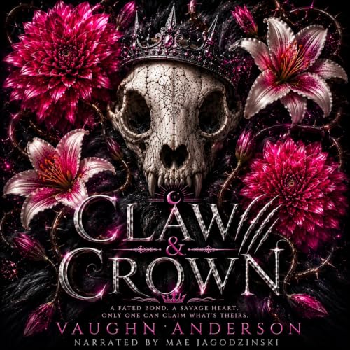 Cover of Claw & Crown