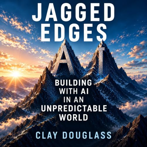 Cover of Jagged Edges