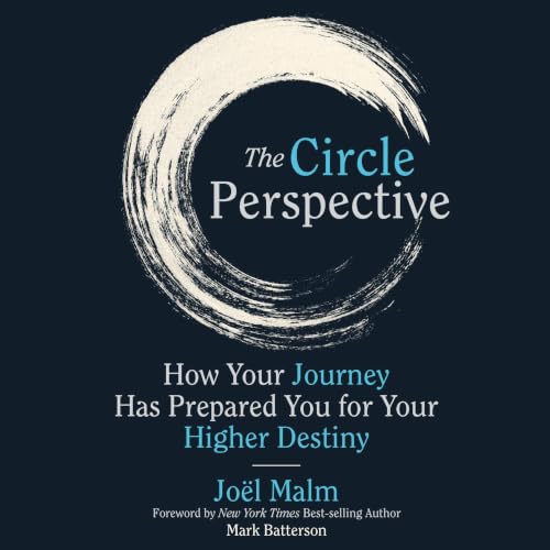 Cover of The Circle Perspective