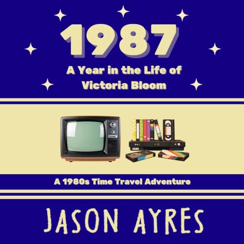 Cover of 1987