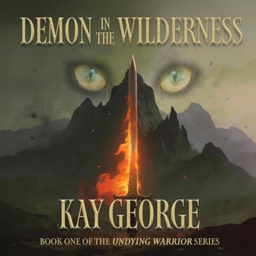 Cover of Demon in the Wilderness