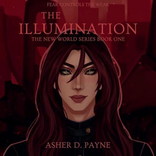Cover of The Illumination