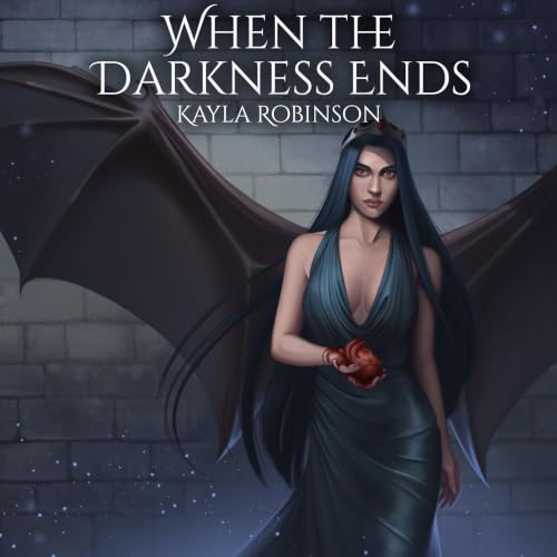 Cover of When the Darkness Ends
