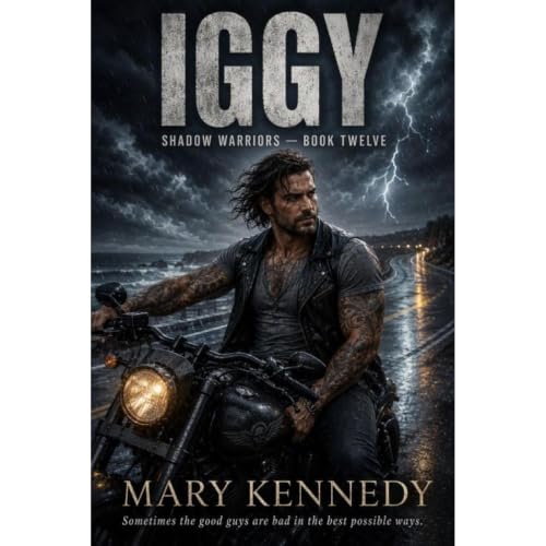 Cover of IGGY