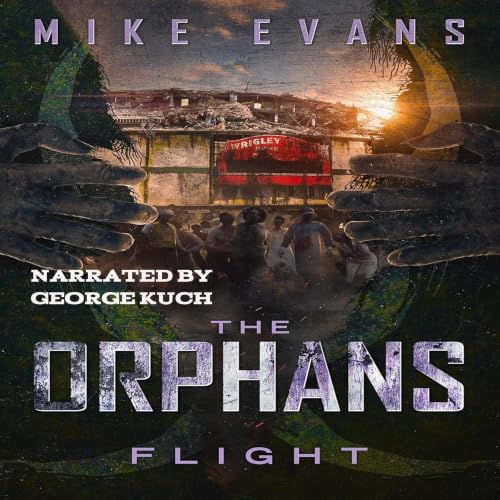 Cover of Flight