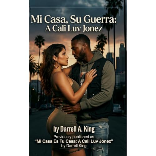 Cover of Mi Casa, Su Guerra